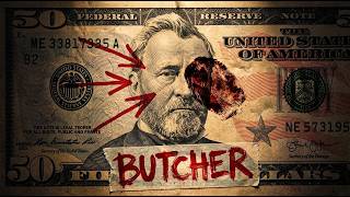 Why Is Ulysses S. Grant on the $50 Bill?