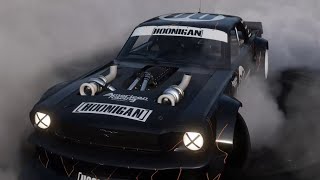 Hoonicorn Vs Hoonicorn V2 Forza Horizon 5