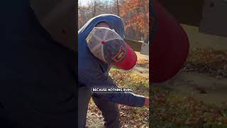 RV Tip of the week.  Do this BEFORE you set up!