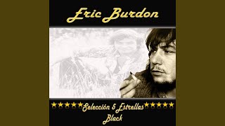 Miniatura del video "Eric Burdon - Night in white satin"