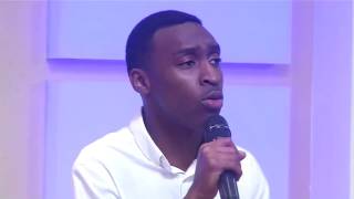 Edgar Domingos Toca No Meu Na Rtp frica