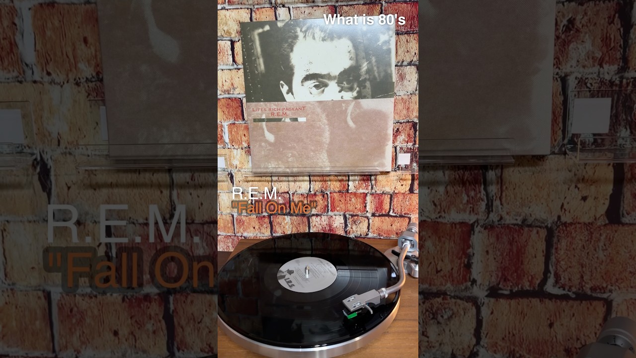 R.E.M. 