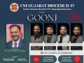 Goonj concert  cni gujarat diocese