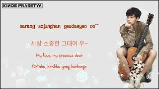 Roy Kim – Pinocchio 피노키오 Pinocchio OST lyrics sub Indonesia   English