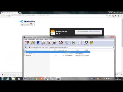 Video How to download Crocodile Clips v3.5 - youtube