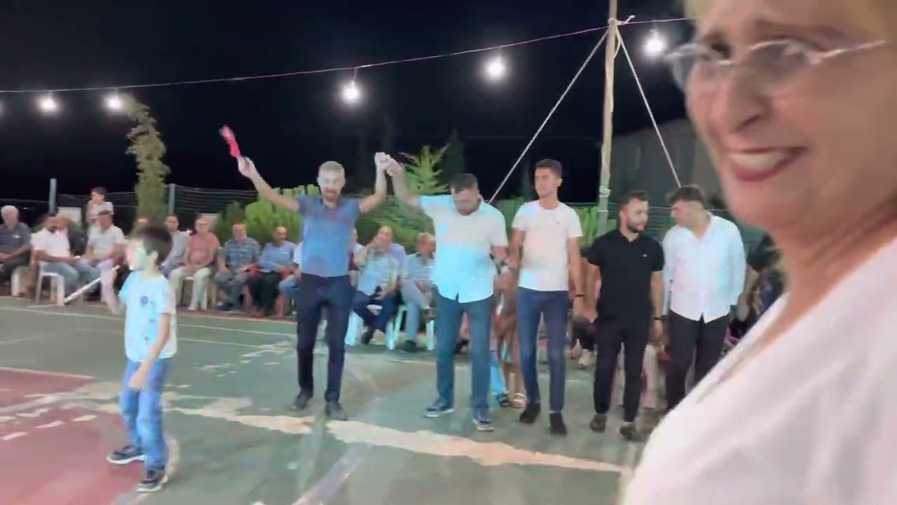 sesi ile büyüledi  İKBAL MATYAR abone olmayı unutma