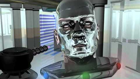 Quantum Mechanics - The Double Slit Experiment, Matter both a Particle and a Wave