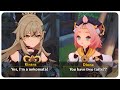 Kirara Meets Diona Duel The Summoner S Summit Event Genshin Impact 3 7 Kirara Meets Diona Duel The Summoner S Summit Event Genshin Impact 3 7