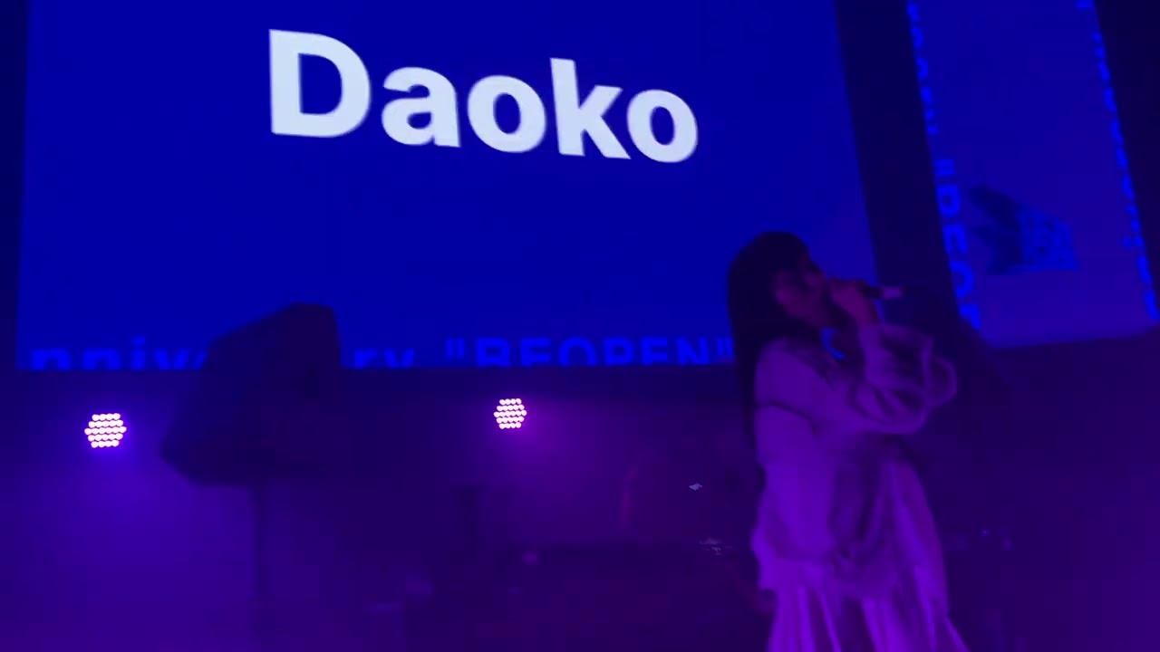 Daoko MAD 