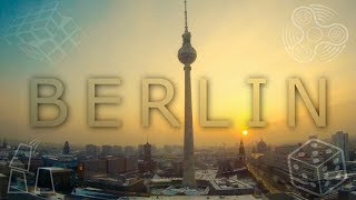 Berlin Sightseeing [Dexterity Edition]