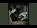 Miniature de la vidéo de la chanson Bwv 807, Englische Suite Nr 2 In A-Moll : V. Bourrée