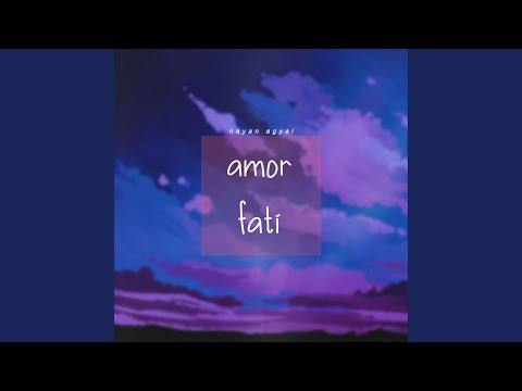 amor fati