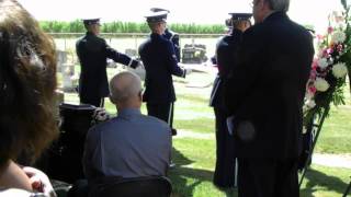 Honor Guard