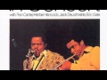Freddie Hubbard Stanley Turrentine In Concert Volume One Povo 
