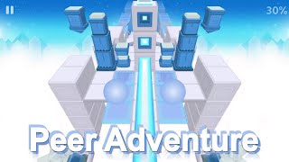 Rolling Sky Remake  Peer Adventure | Preview |