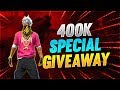 FREE 10 DJ ALOK & 1000 💎  DIAMONDS GIVEAWAY LIVE - GARENA FREE FIRE