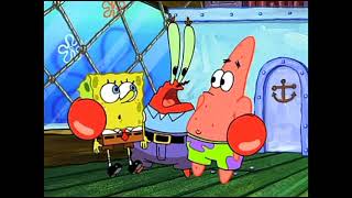 Spongebob  Hawaiian Holiday remaster