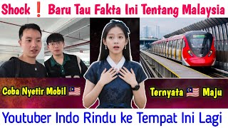 Download Lagu MALAYSIA PUNYA 9 BUKAN 1 SAJA⁉️ 🇲🇾 PUN ADA YANG BOLEH TEMBUS GEDUNG MP3
