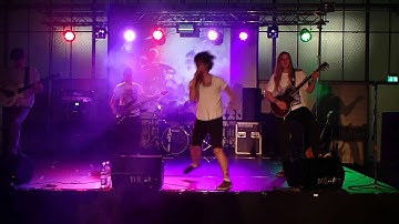 The Oracle Effect @ UNBACO.mp4