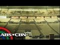 Tv patrol look whats inside incs philippine arena