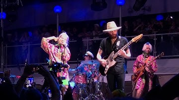 Paramore - Parahoy 3 Pressure