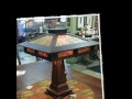 Craftsman Style Lightning Craftsman Style Lightning