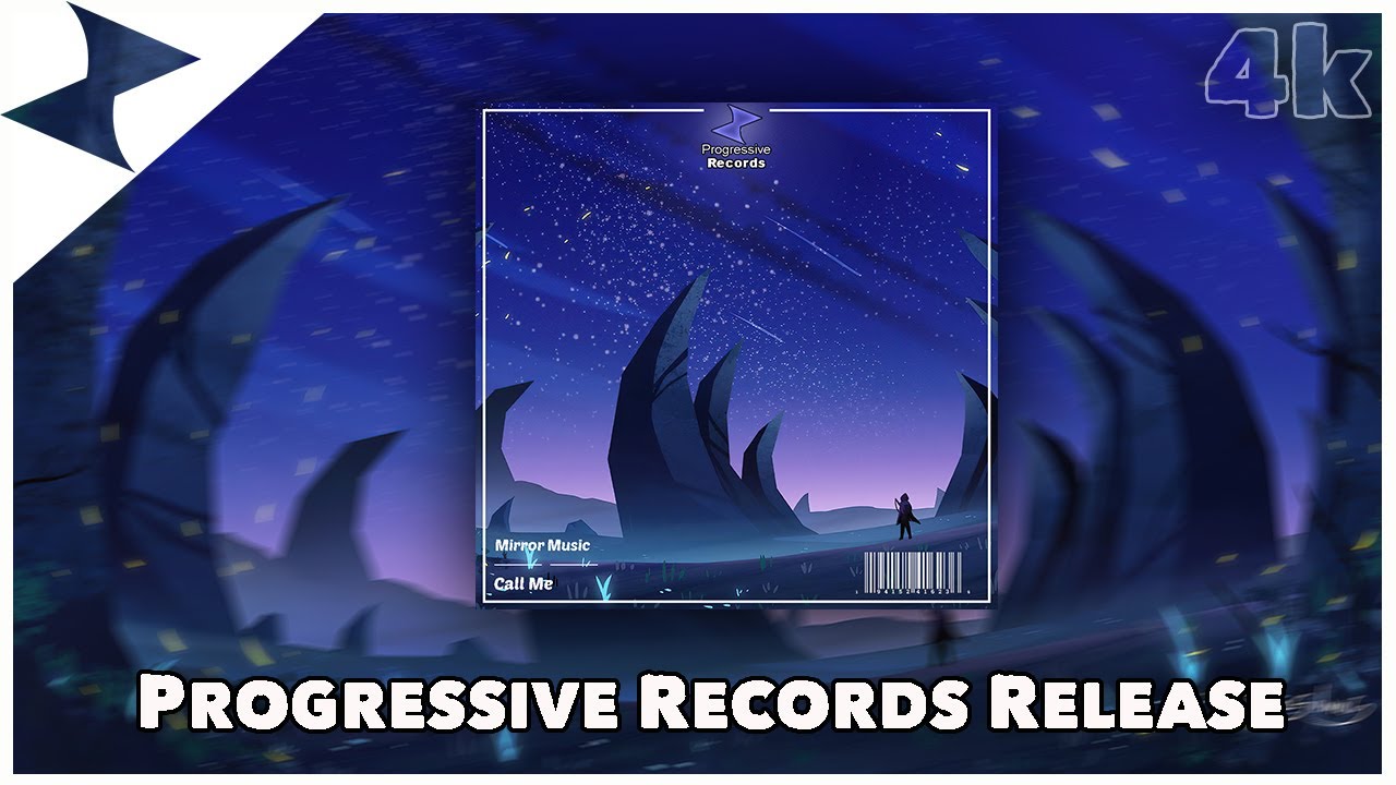 Mirror Music - Call Me || Progressive Records Release