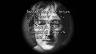 STORY WA | JOHN LENNON - IMAGINE