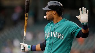 Robinson Cano 2014 Home Runs 