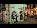 Mexican Brass X Space Age Lounge Pop X Psychedelic Trip Hop | Tijuana Rideshare Mariachi Mix