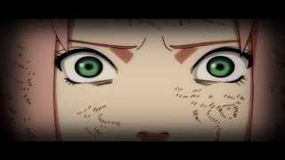 SasuSaku movie -Titanium part 13