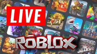 ROBLOX AO VIVO EM BARRETOS na Beplauze