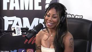 Veronica Henderson Interview:  I Need To Know Podcast
