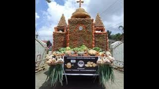 Modoinding Membagi Berkat -Lagu MPF 2023-