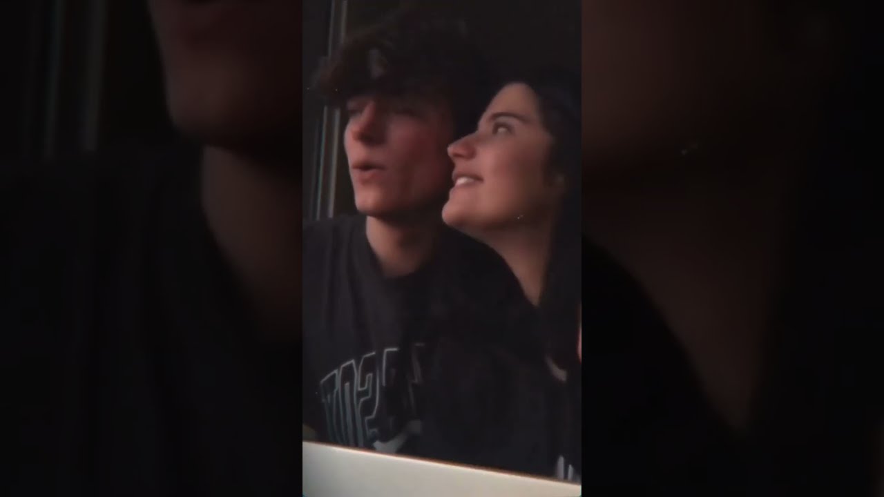 PASSION COUPLES KISSES IN 3 MINUTES🌪❤️