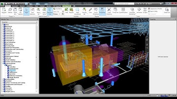 Smart3D to Navisworks Extractor