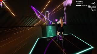 [Beat Saber] MUZZ - Don't Stop