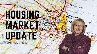 Downtown Chicago Housing Market Update | September 2025 Real Estate Trends & Prices Profile