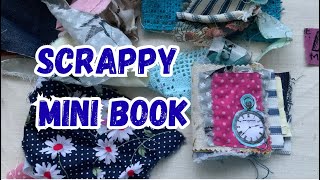 Can You Make Art With Just Leftover Fabric?