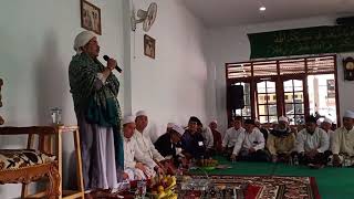 Hikmah maulid Habib Zein bin segaf assegaf