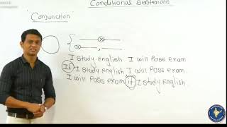 Conditional Sentences 1 (Mahesh Patil Sir) Lecture 18 #grammar #marathi #mpsc #talathi