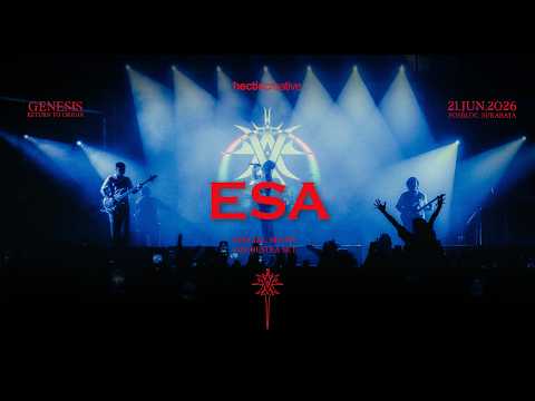 Esa - 510 | Genesis Spiritual Return to Origin Special Orchestra Set