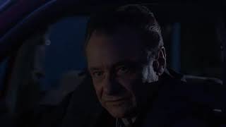 The X Files - Deepthroat Saves Mulder's Life (1x24)