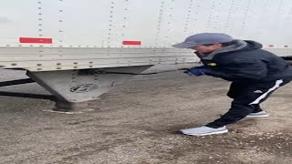 Celebrity Rookie mistake when trucking 🤦‍♂️🥴🚚 #shorts Net Worth