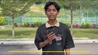 Introduction to National Archives of Malaysia (IMD313)