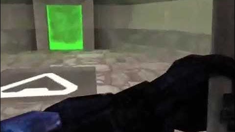 HaloCTF Sidewinder Perfect Flag Capture