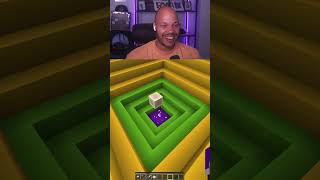 Der Verlierer Muss Minecraft Quitten.. #minecraft #sulfurcube #gaming