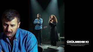 Üzülmedim Ki - 1970S Psychedelic Rock \