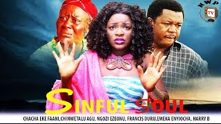 Sinful Soul YouTube thumbnail