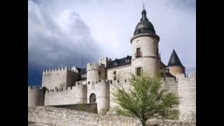 Paisajes España / Turismo Nacional